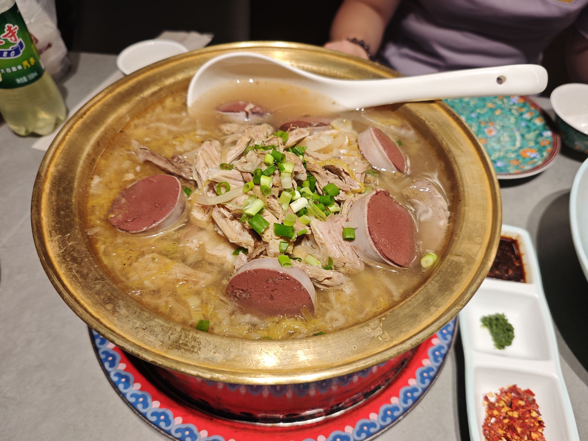 那家老院子(三经街店)
