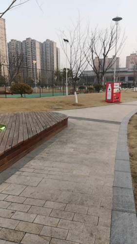 宝射河休闲体育公园旅行图片 2