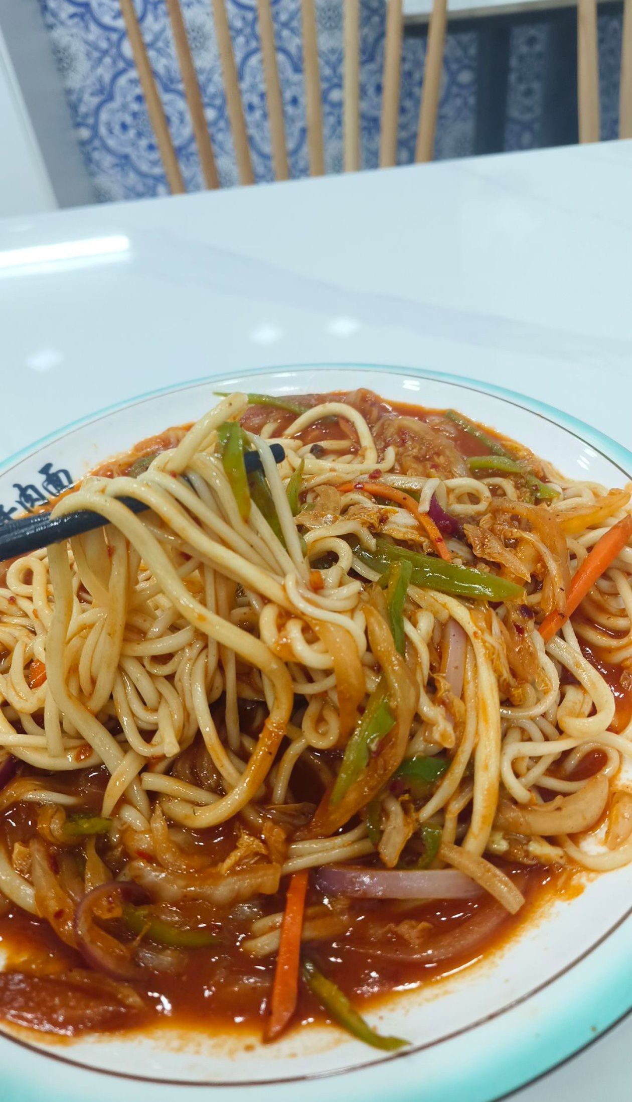 兰州牛肉面