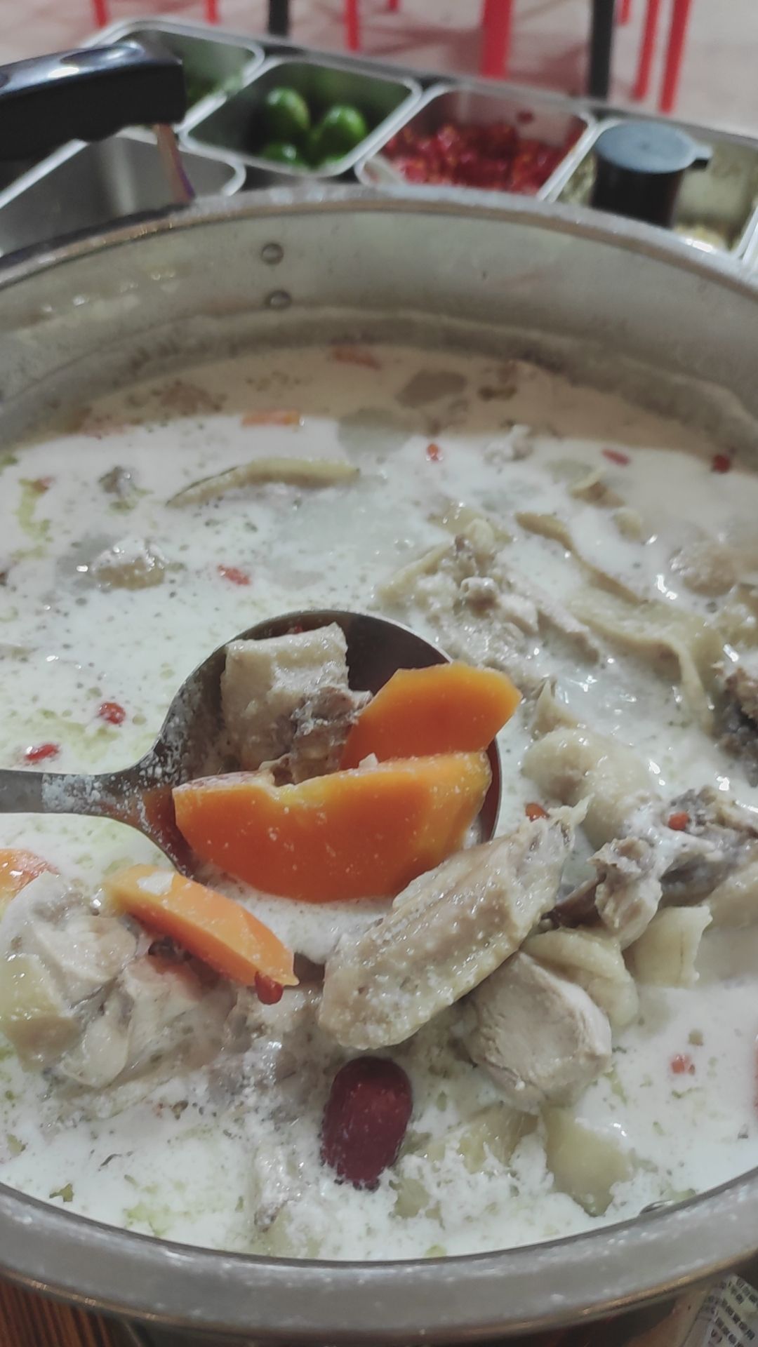 椰林乡味农家饭