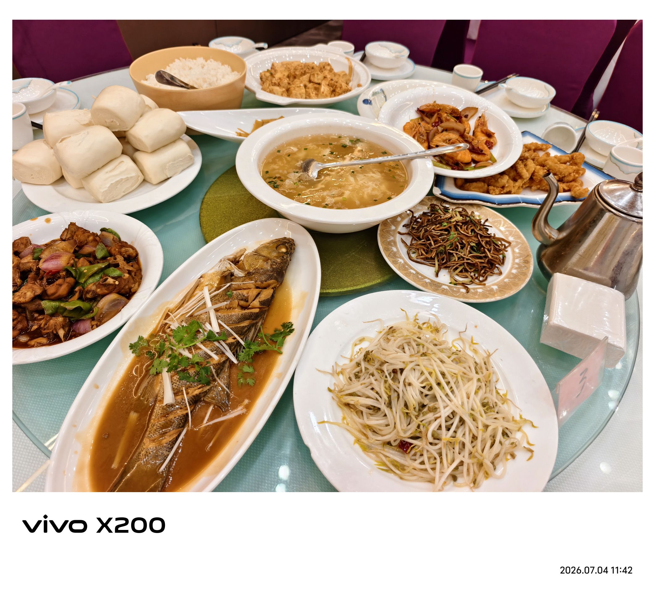 船泊丽港(统一路店)