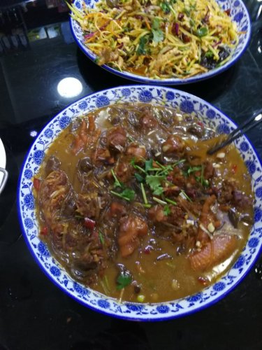 每日食府