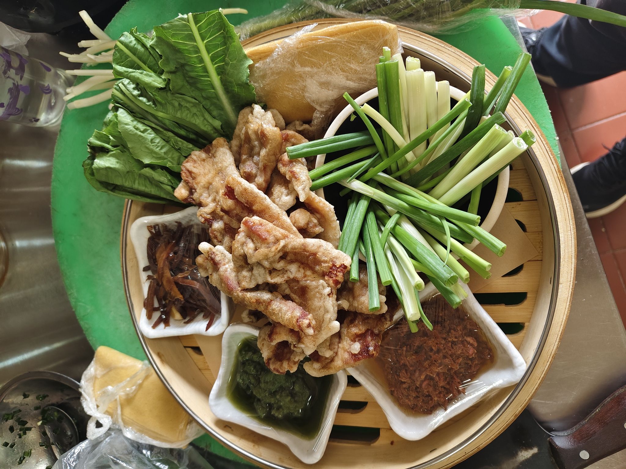 包小东私房菜