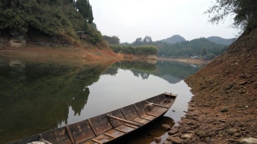 团结湖风景区旅行图片 2