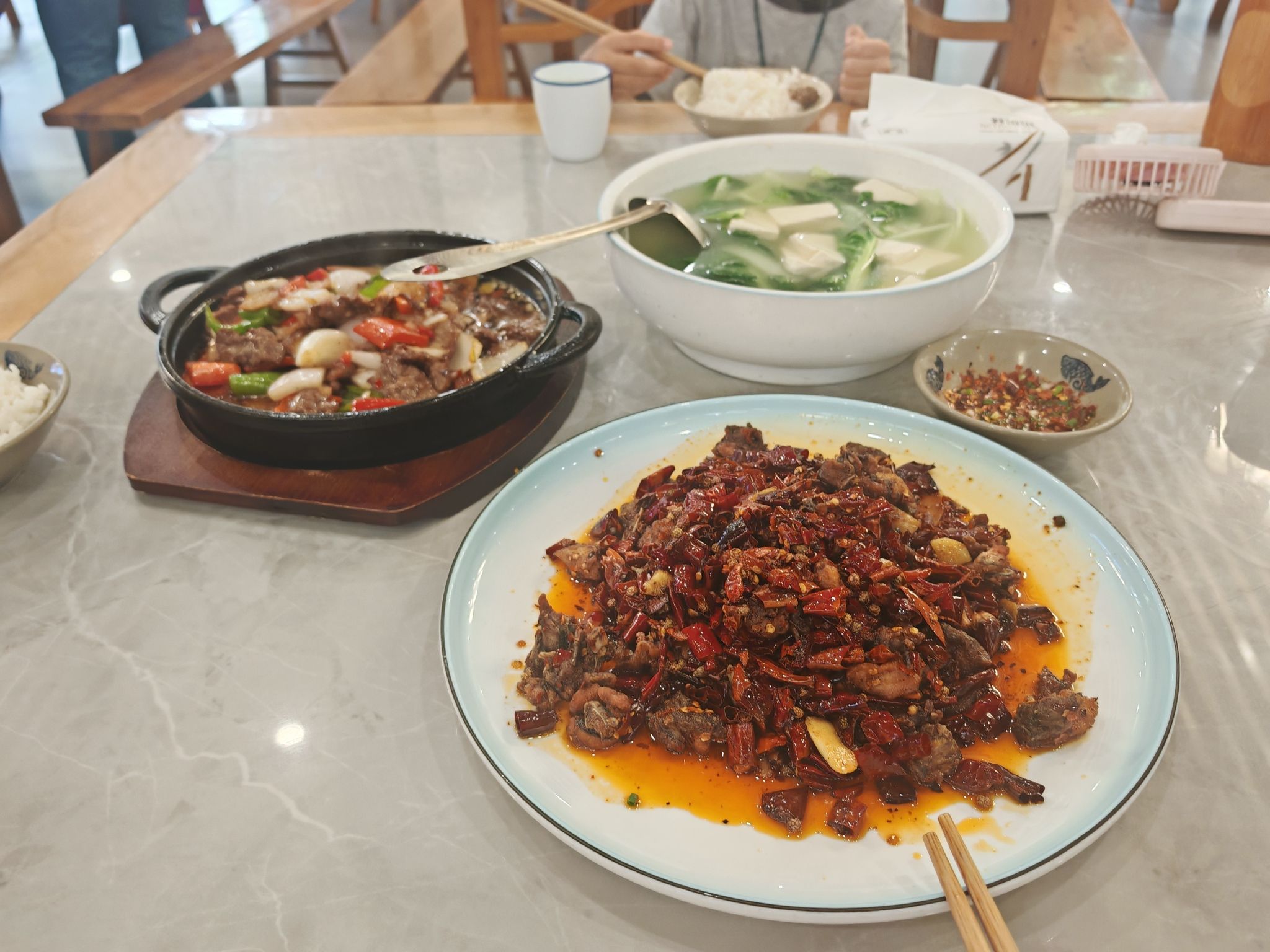 水富土家菜馆