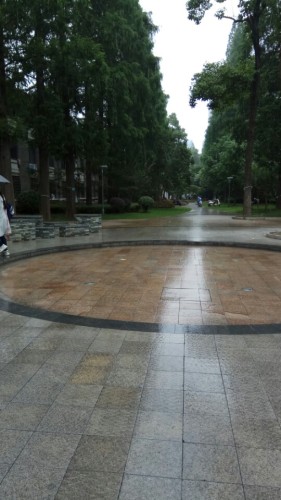 淞沪铁路江湾站旧址旅行图片 2