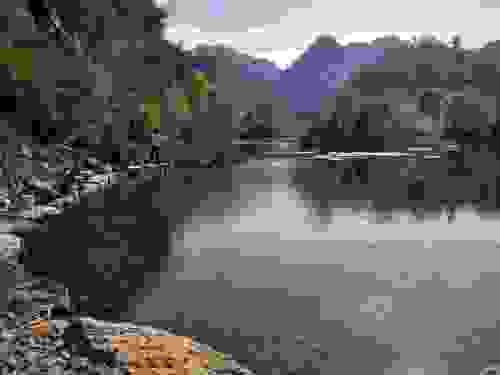 盘石头风景区旅行图片 1