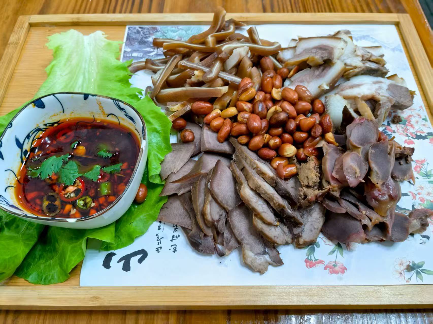 奎湖交通饭店(芜湖店)