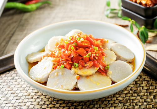 灼灼湘鲜炒湖南菜