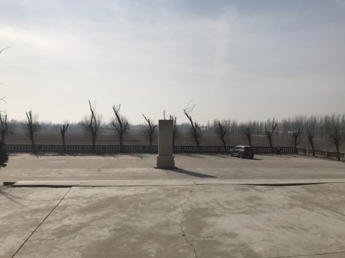 冯公国璋之墓旅行图片 2