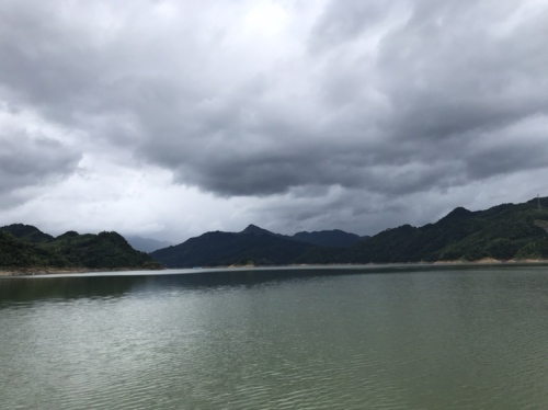 别山湖旅行图片 1