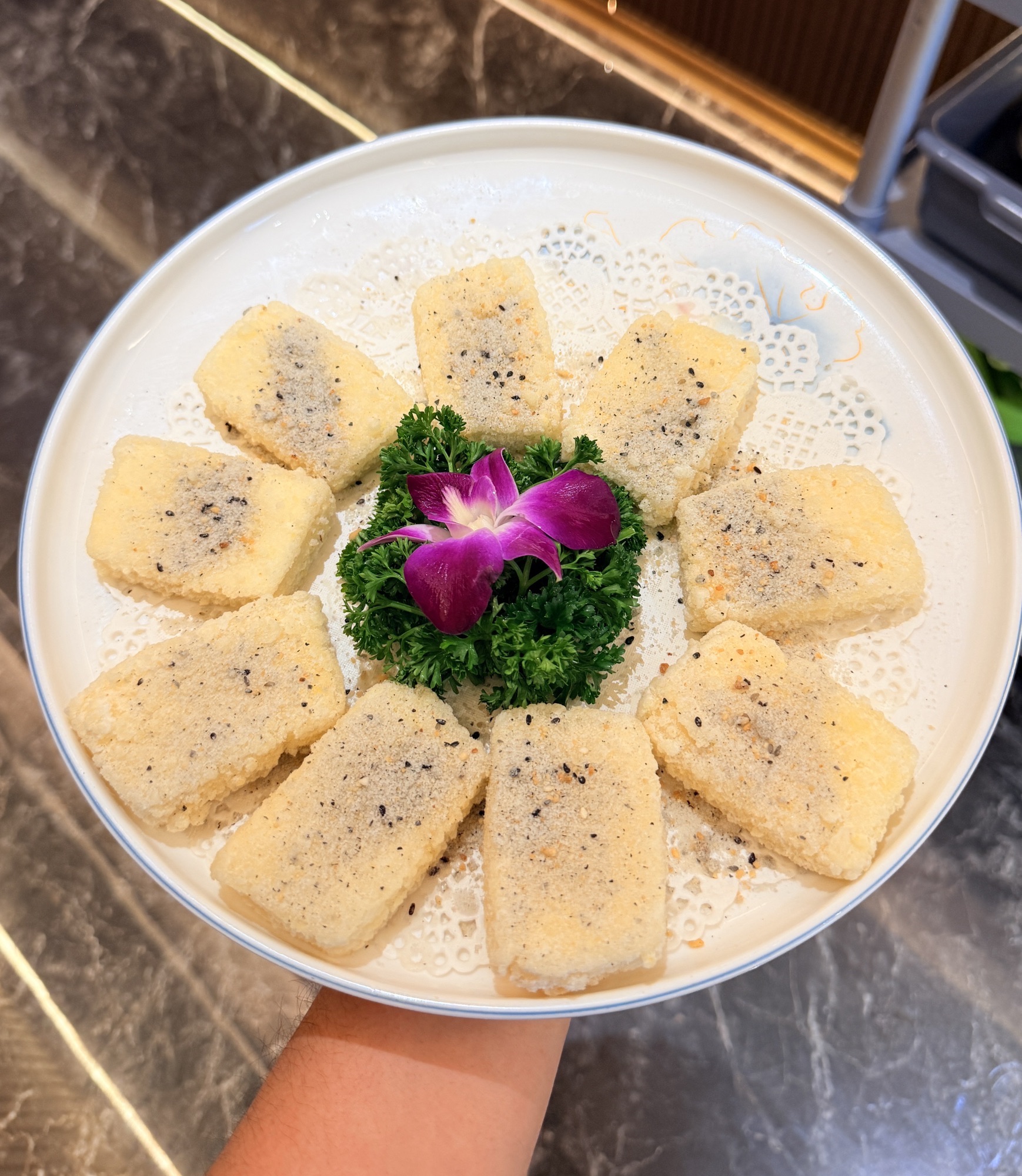 榕盛美食府