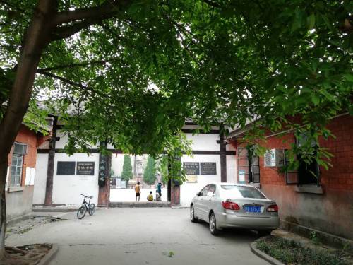 白塔园旅行图片 3