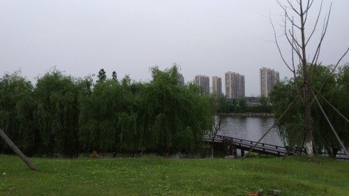 滨河公园旅行图片 3