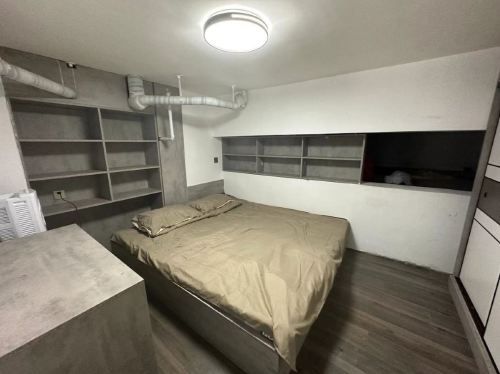 房东小壕公寓(裕华东路分店)