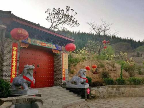 鼓山居旅行图片 1