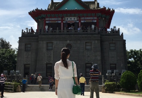 莒光楼旅行图片 3