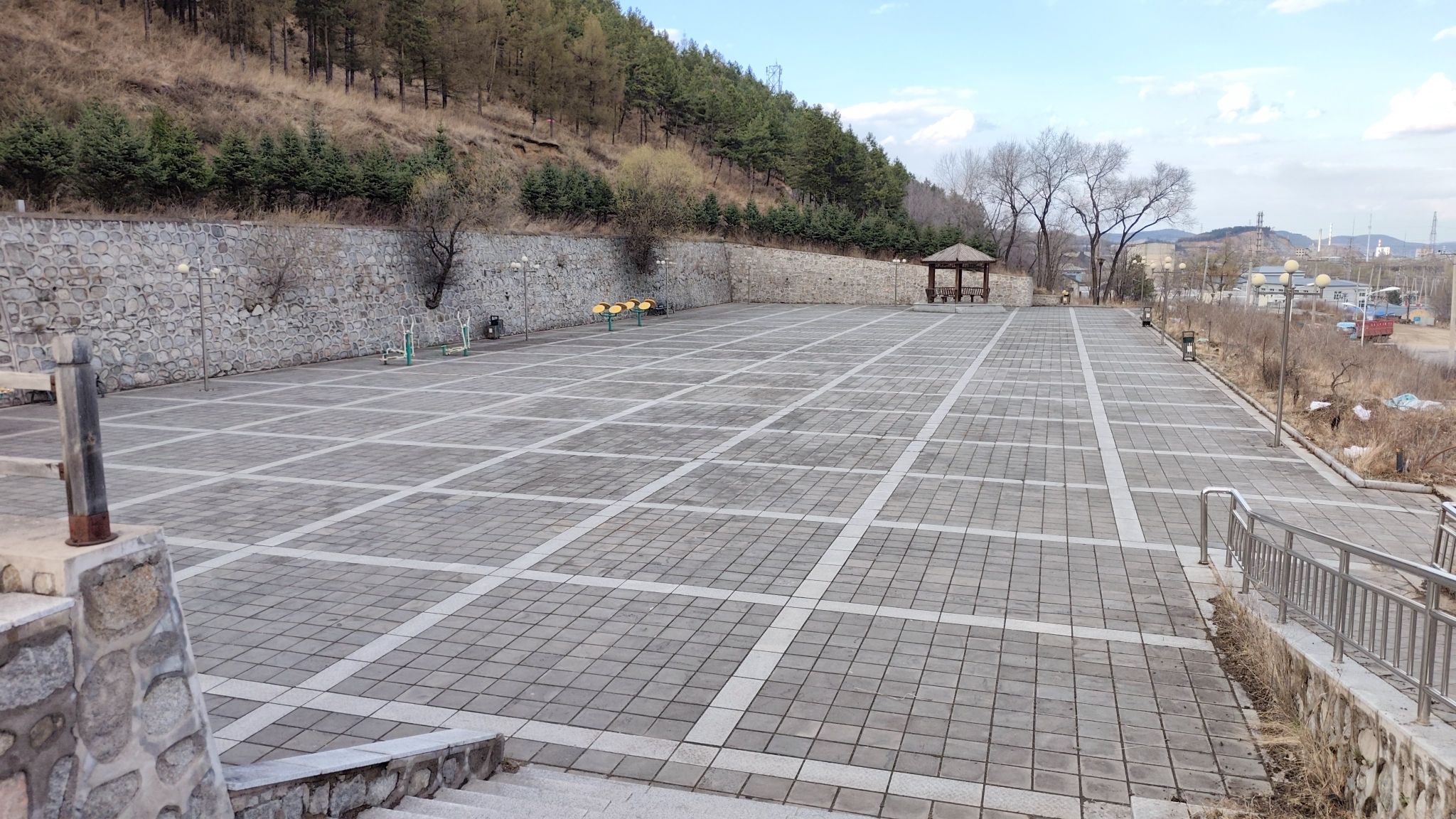 富江公园
