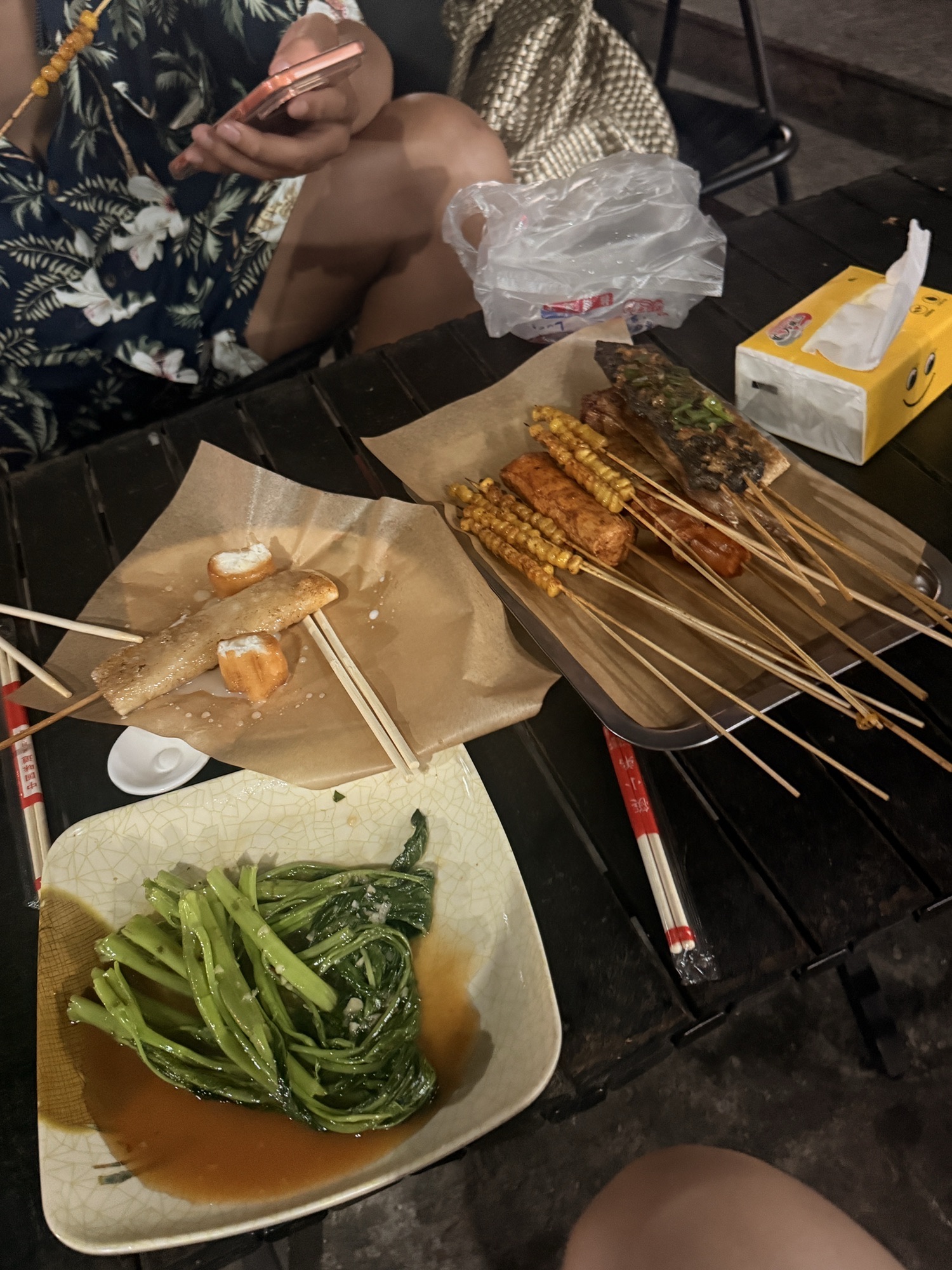 礼纪黄记清补凉
