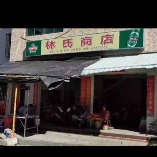林氏商店