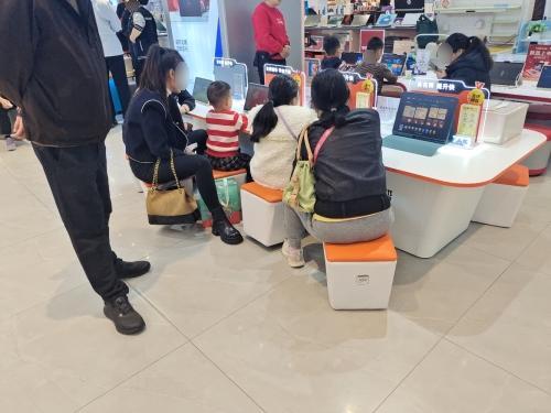 作业帮学习机(平山信誉楼店)