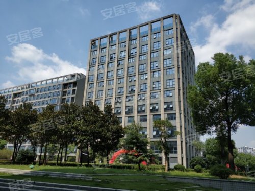 东创科技园实景图（2）