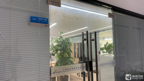 上海杭州湾经济技术开发区大学城产业园实景图（3）