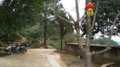 天华山旅行图片 2