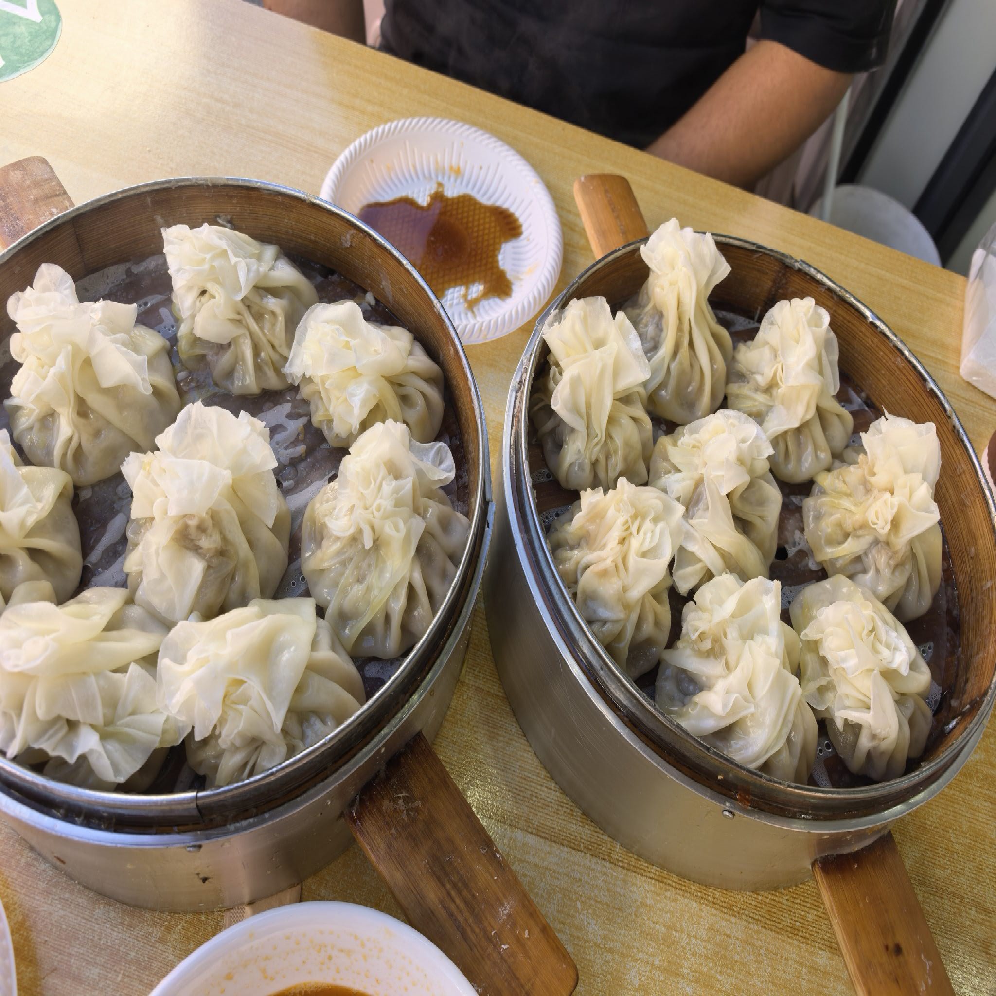 宽巷子美食街