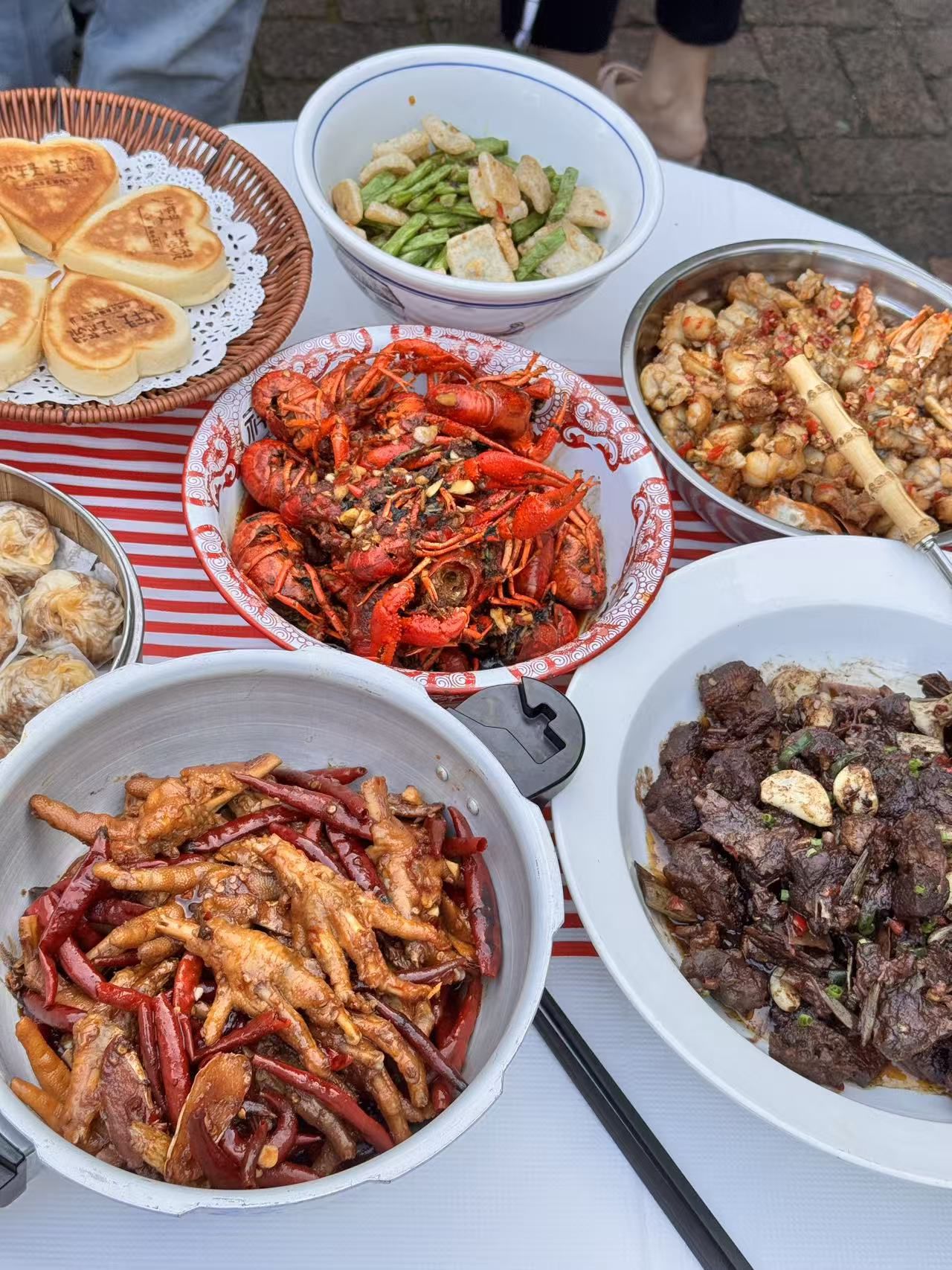 火车头食堂·郴州味道