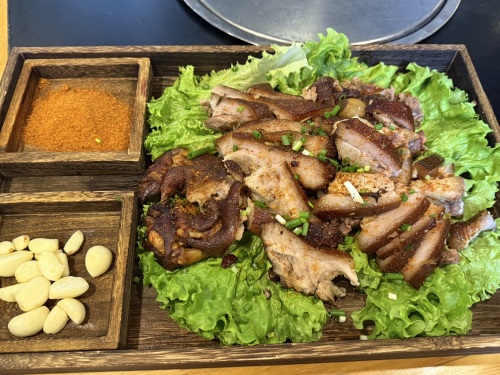 花音私厨
