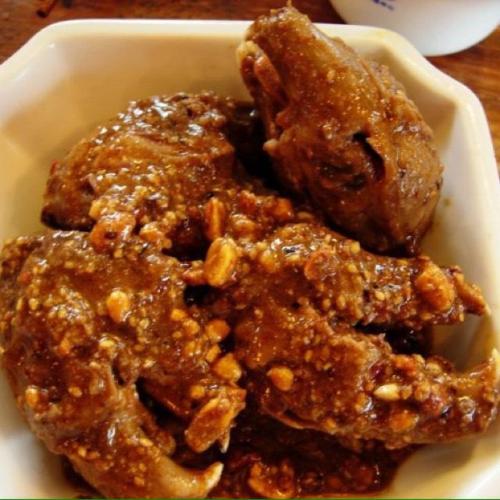 烂眼排骨(政府东路店)