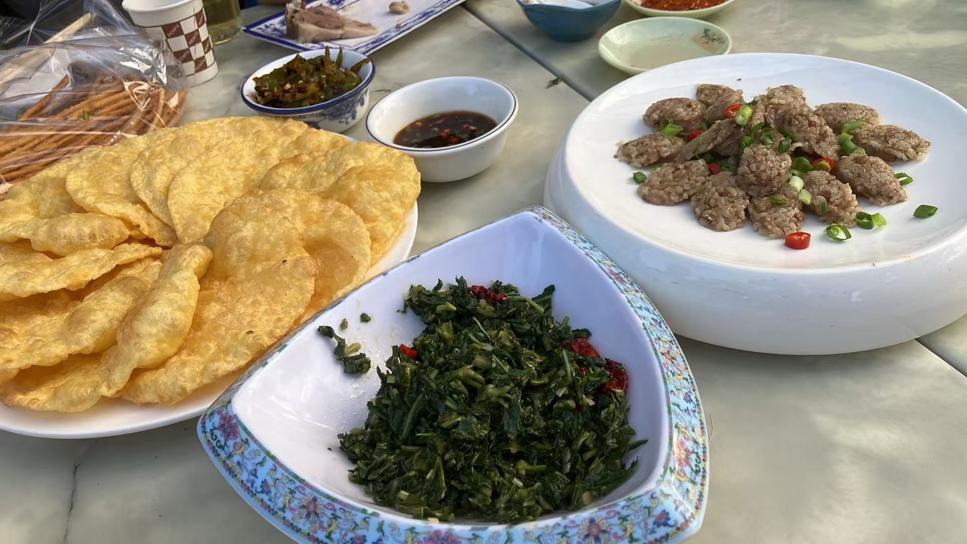 西子手抓美食城(清真)