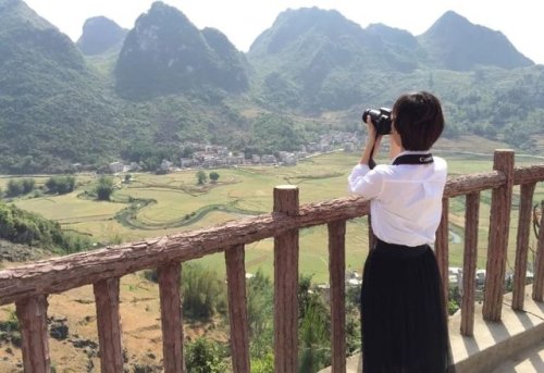 命河旅行图片 2