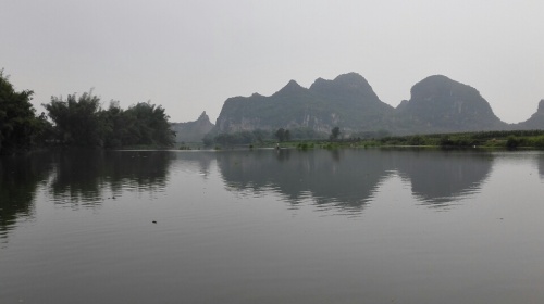 霞客古渡旅行图片 1