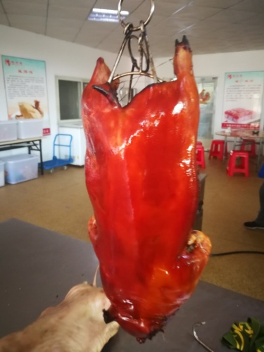 潮顺大众饭店