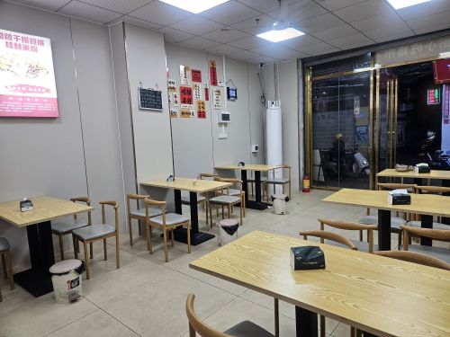 老牌子广西粉摊(秀英小街店)