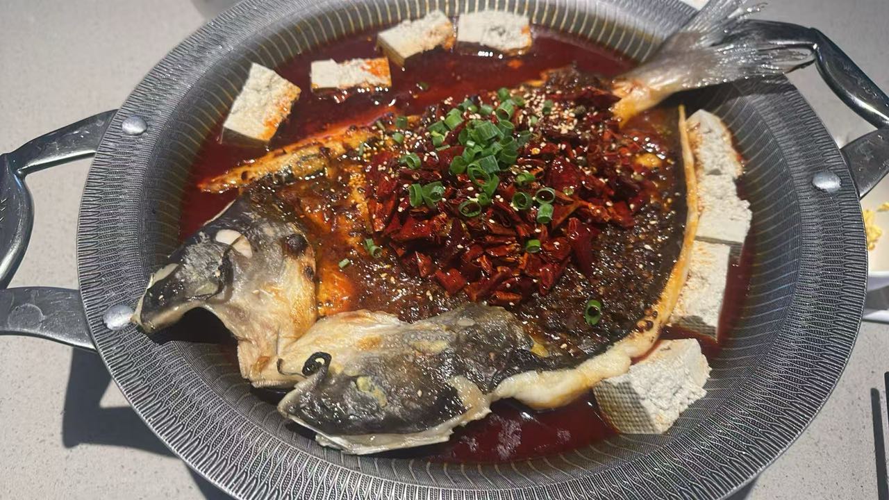 长沙笨萝卜湘菜集市