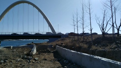 金斗湖风景区旅行图片 3