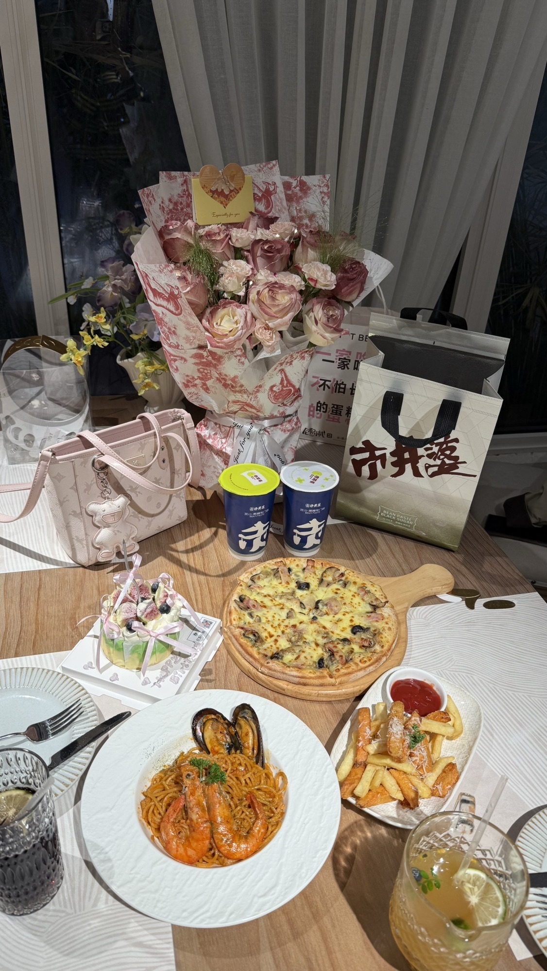 其野融合餐厅