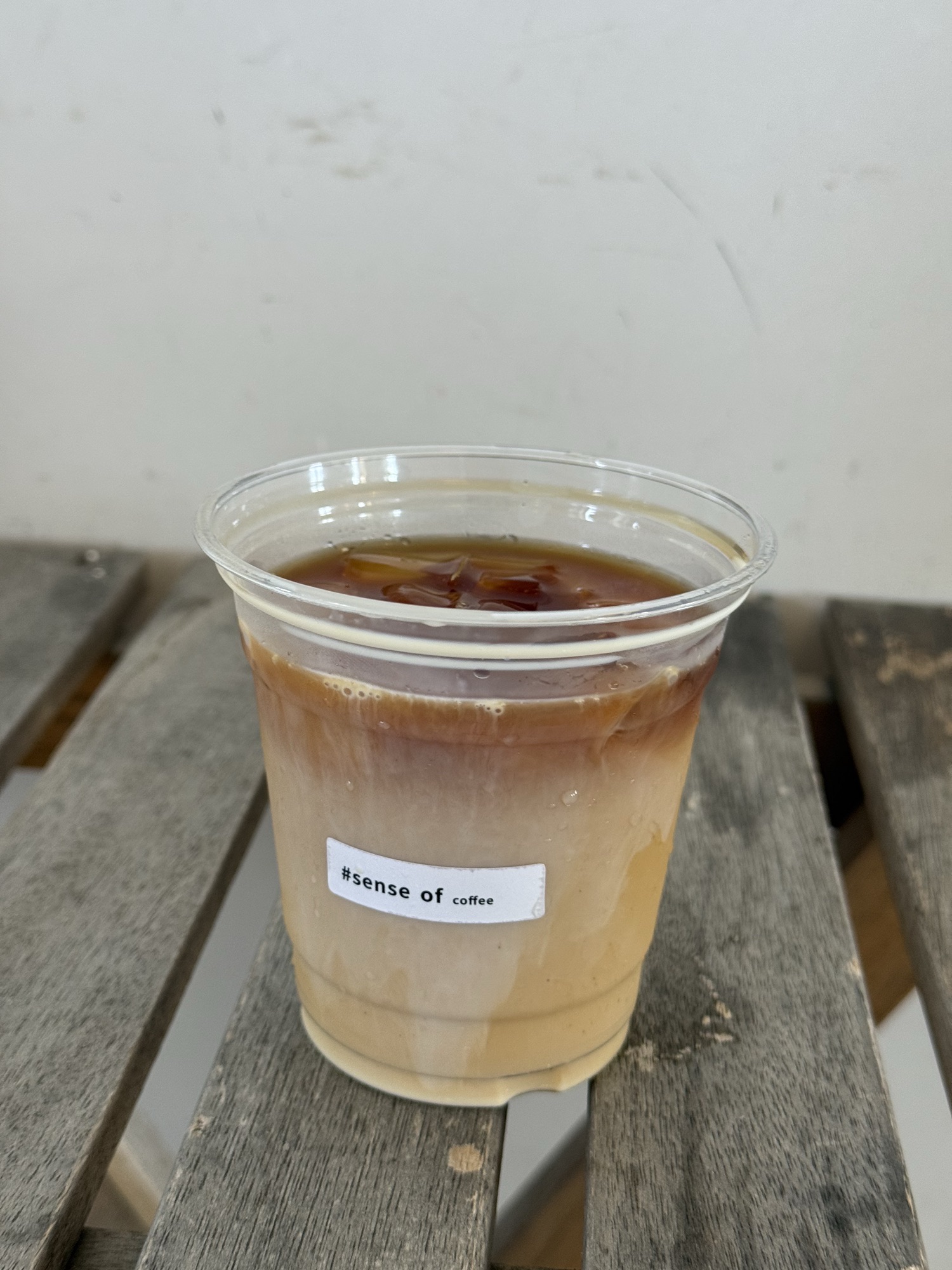sense of cafe(镜沙店) · Fuzhou