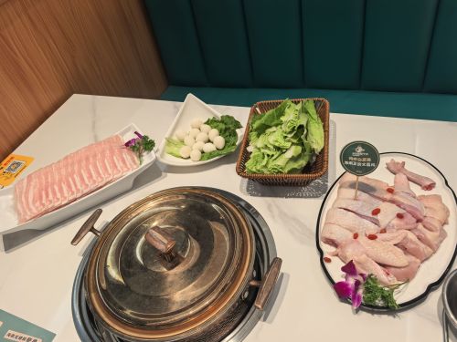 文昌鸡师傅·文昌唛椰子鸡
