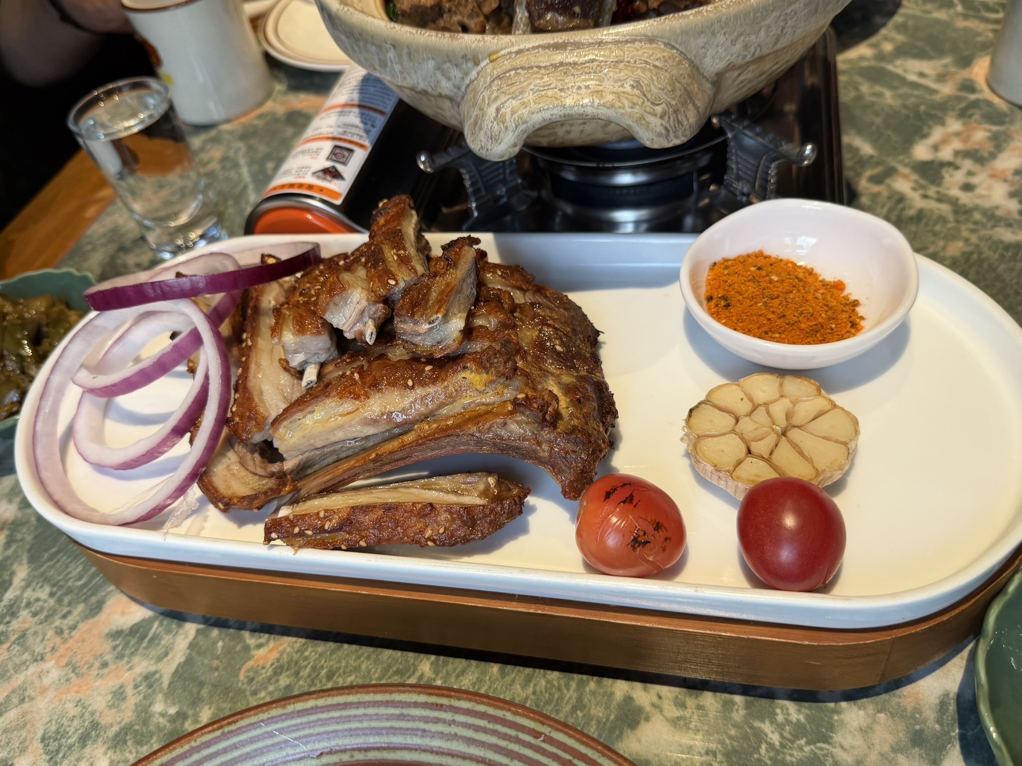 浩日沁蒙古盛宴·蒙古族非遗美食