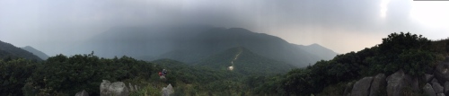 庙塱森林公园旅行图片 2