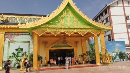 东南亚风情园旅行图片 1