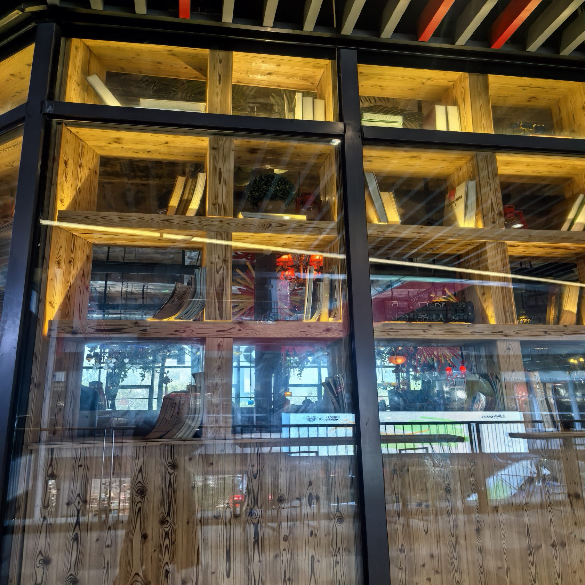 PURE COFFEE(未来云MALL店) · Zhuzhou
