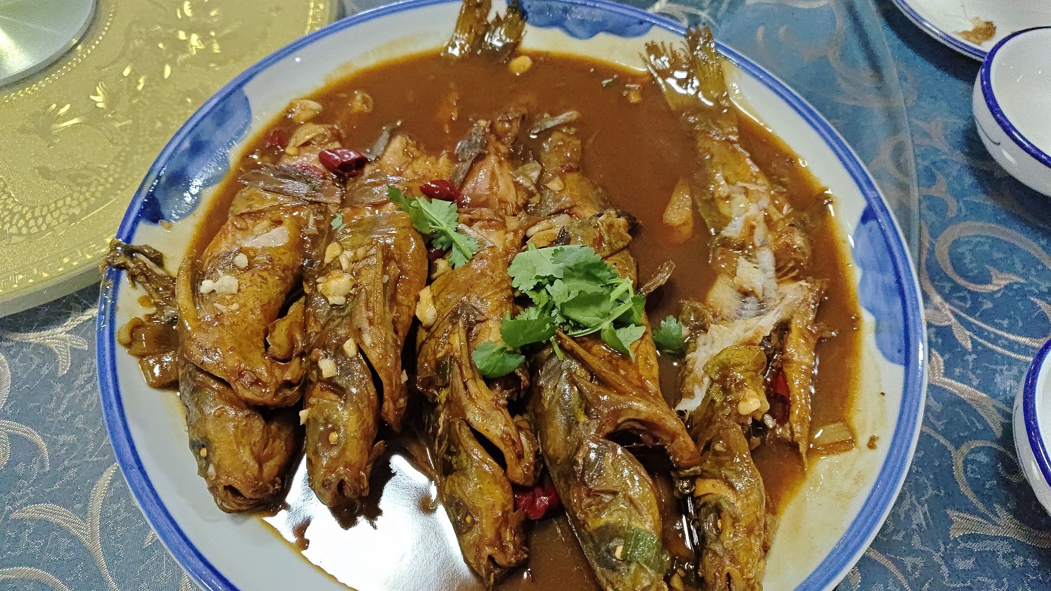 白大姐鲜鱼馆