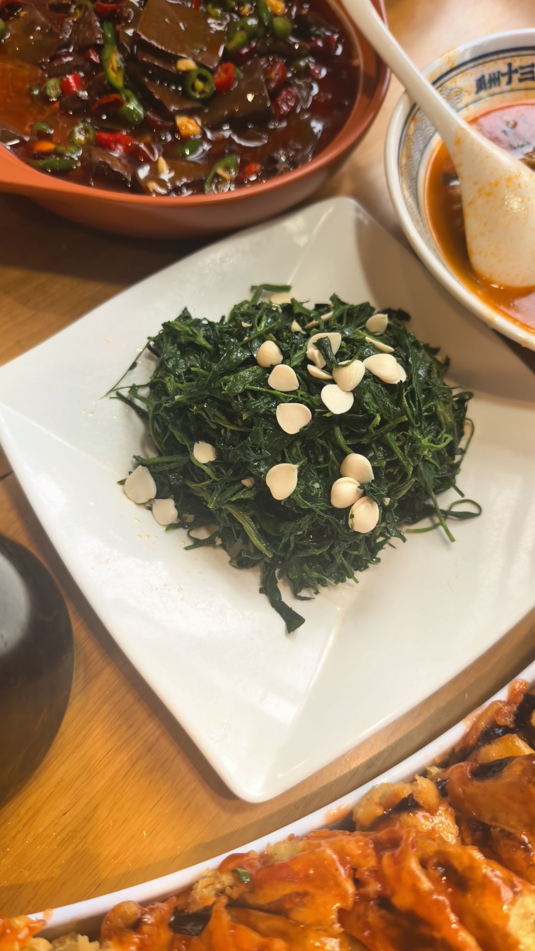 禹州十三碗(博物馆店)