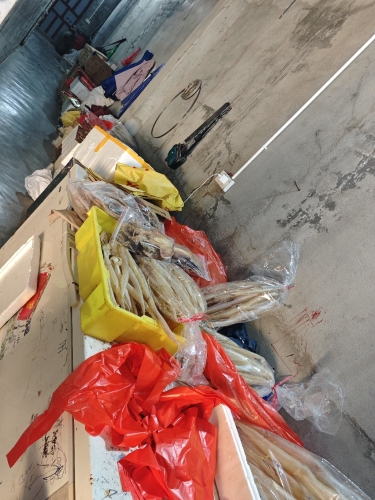 儋州海头吴妹海鲜鱼干店