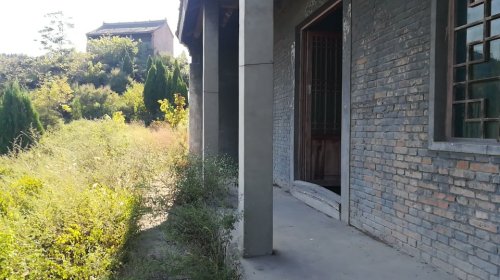 清风山旅行图片 1